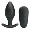 Pretty Love Plug Vibrant Regina Royal Pleasure Pretty Love 8 x 3.4 cm